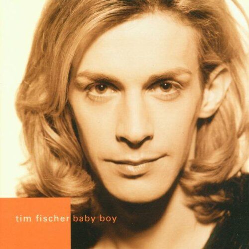 Tim Fischer - Baby Boy - Preis vom 08.10.2026 07:26:42 h