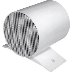 Monacor DA-10-260/T ELA-Deckenlautsprecher 1.5 W Weiß 1 St. 163710