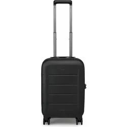 Osprey Ozone 4 Rollen Kabinentrolley 55 cm, Koffer, Schwarz