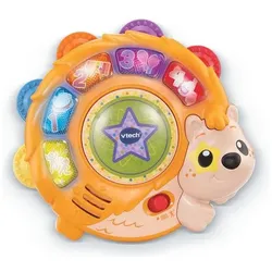 VTech Super Tambour Lumi Magique (Französisch)