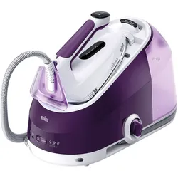 BRAUN IS 5247 VI CareStyle 5 Dampfbügelstation