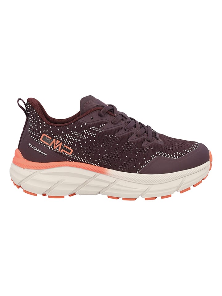 cmp Sportschuhe "Rahmsy" in Rot - 39