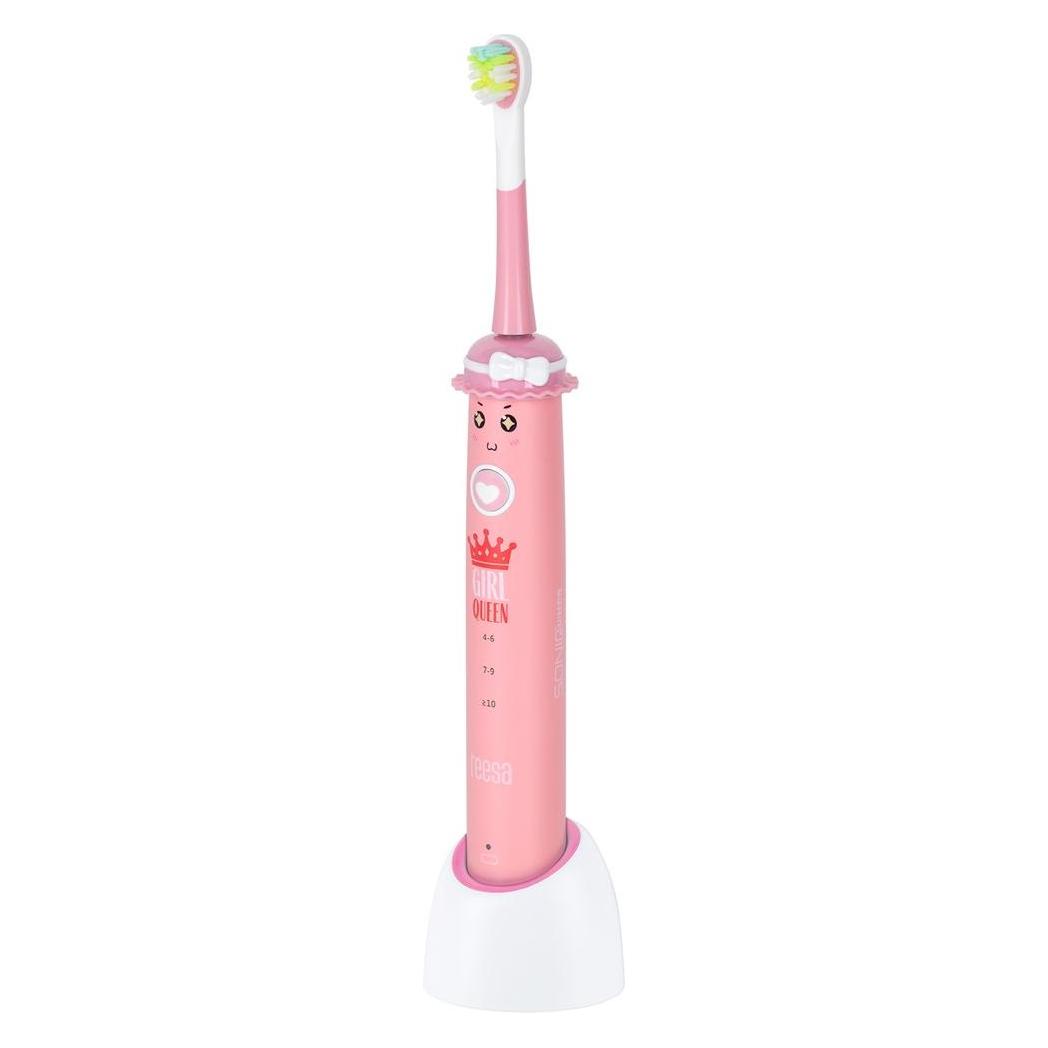 Teesa Sonic Junior Girl Sonic (TSA8006)