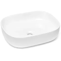 Triomini Slim Waschbecken 50x40 cm SLM5040