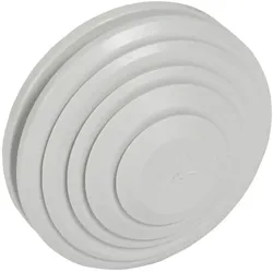 Legrand 091907 Würgenippel für Kabel D= 25-38mm, 4 Abstufungen  - 50 Stück