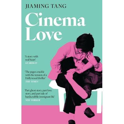 Cinema Love, Taschenbuch von Jiaming Tang, Hodder And Stoughton