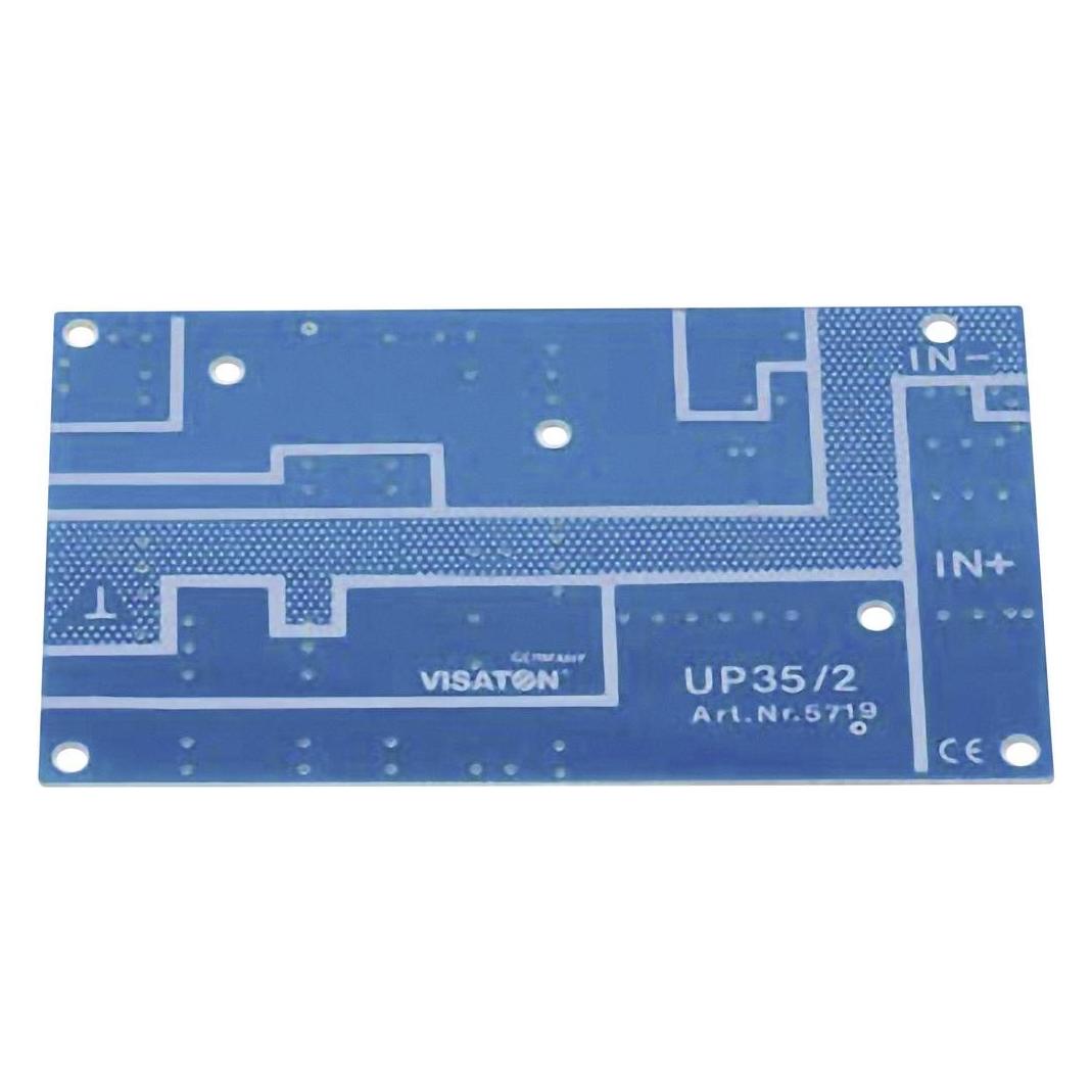 Visaton UP 35/2, Universalplatine (5719)