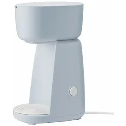 Rig-Tig by Stelton RIGTIG FOODIE Kaffeemaschine fürine Tasse, Kaffeebereiter, Blau