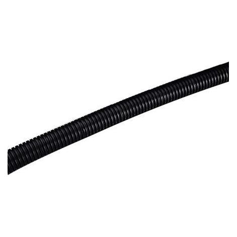 RS PRO Schutzschlauch Nylon 6, Ø 10mm nom. flexibe (2796452)