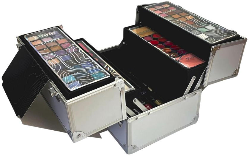 Markwins Professional Colour Make-up 100 Pezzi