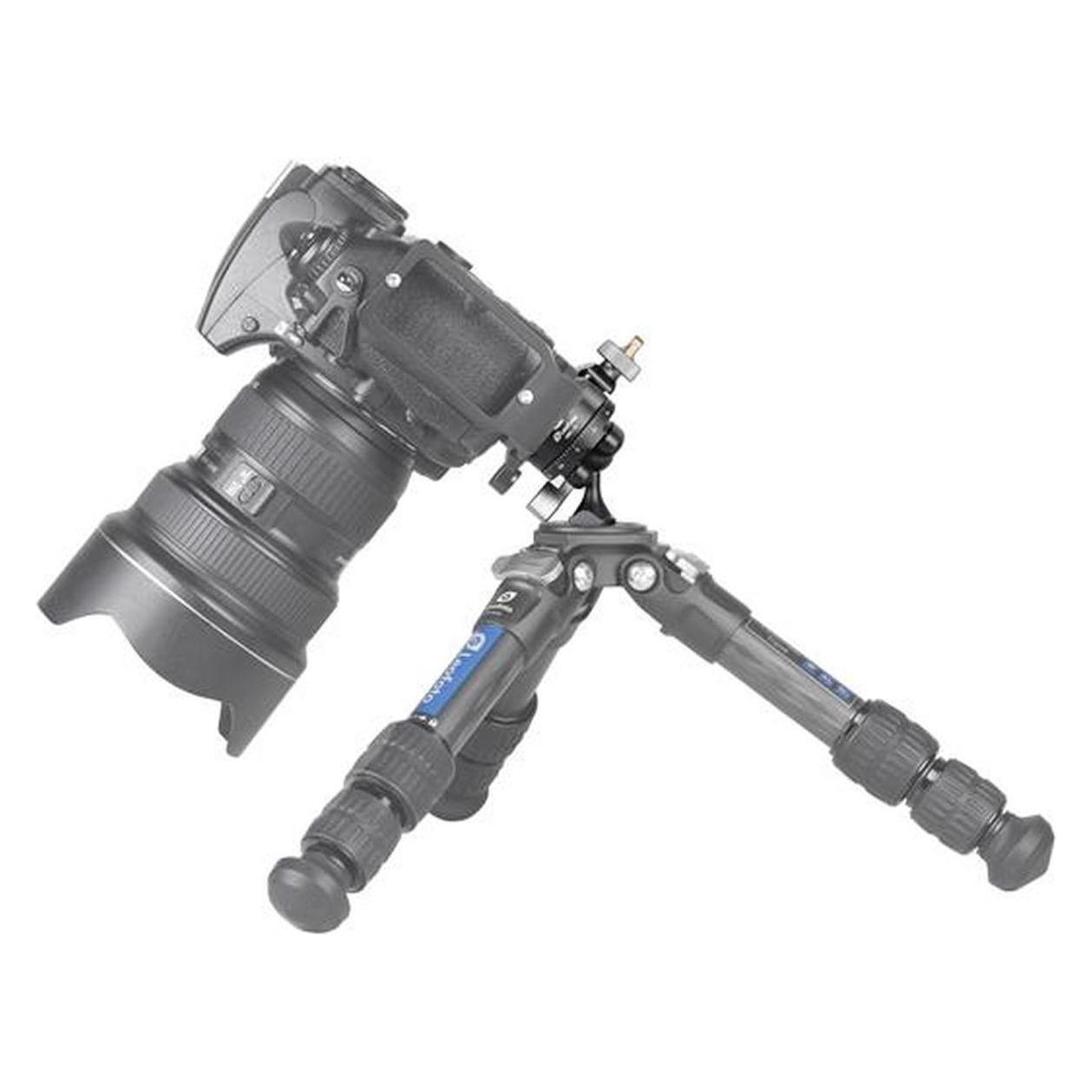 Leofoto MBC-20 (Kugelkopf) (B08625YKDF)