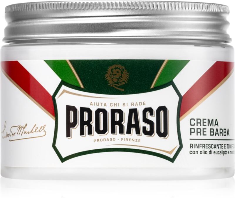 Proraso Refreshing crème avant-rasage 300 ml