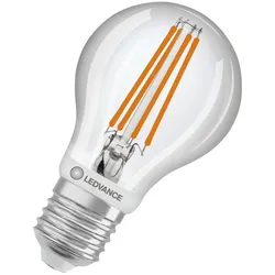 Ledvance LED-Lampe E27 LEDClaA60F.MD7.3827C