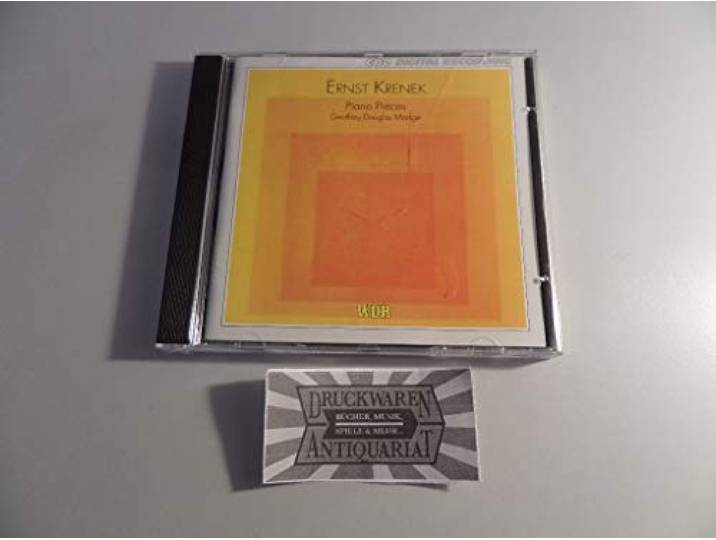 Complete Organ Music Vol1