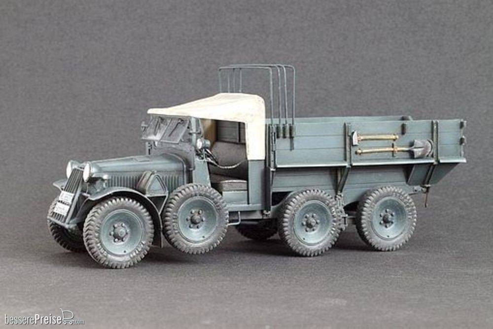 Plus model 278