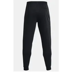Under Armour, Herren, Sporthose, Rival (M), Schwarz