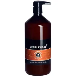 GENTLEHEAD Rebuild Shampoo 1000 ml