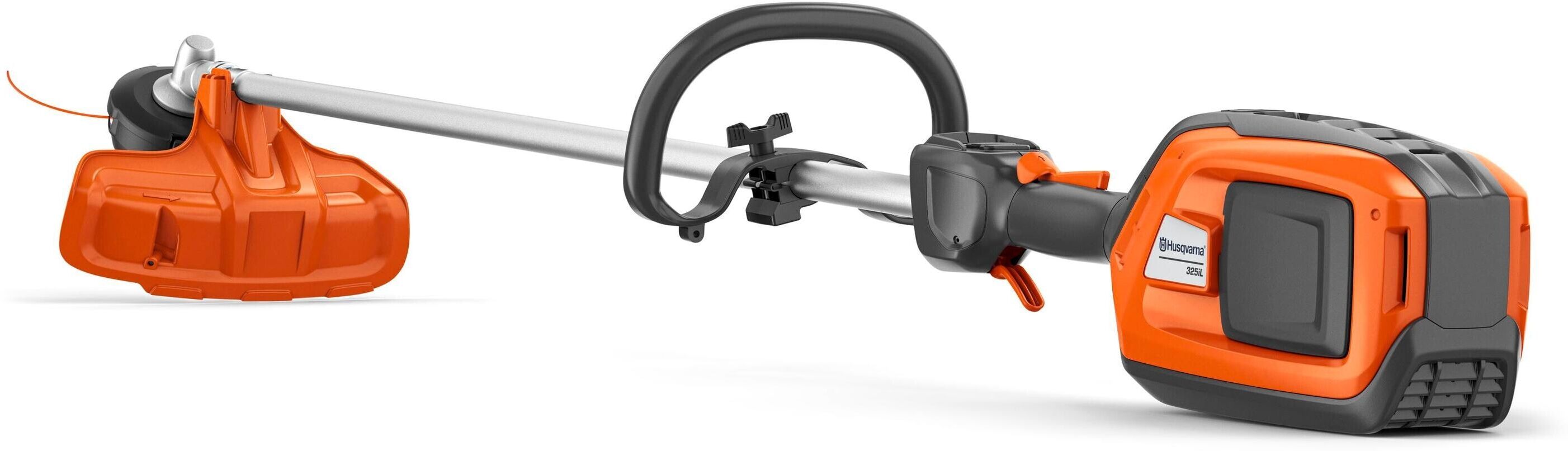 Akku-Rasentrimmer HUSQVARNA "325iL, Solo", bunt, Motorsensen, Akku-Rasentrimmer bunt Einheitsgröße