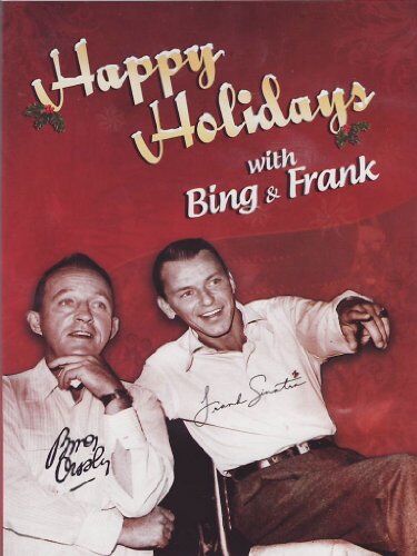 Frank Sinatra - Happy Holidays with Bing & Frank - Preis vom 12.10.2026 11:37:12 h