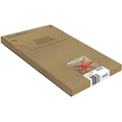 Epson, Druckerpatrone, Multipack 4-colours 405XL EasyMail (BK, C, M, Y)