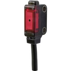 Panasonic Laser-Reflexions-Lichttaster EX-L262 EX-L262 hellschaltend, dunkelschaltend, Umschalter (Hell-EIN/Dunkel-EIN) 1 St.