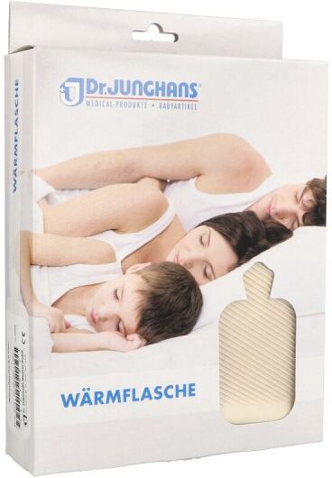 Wärmflasche 2 Liter 1stk