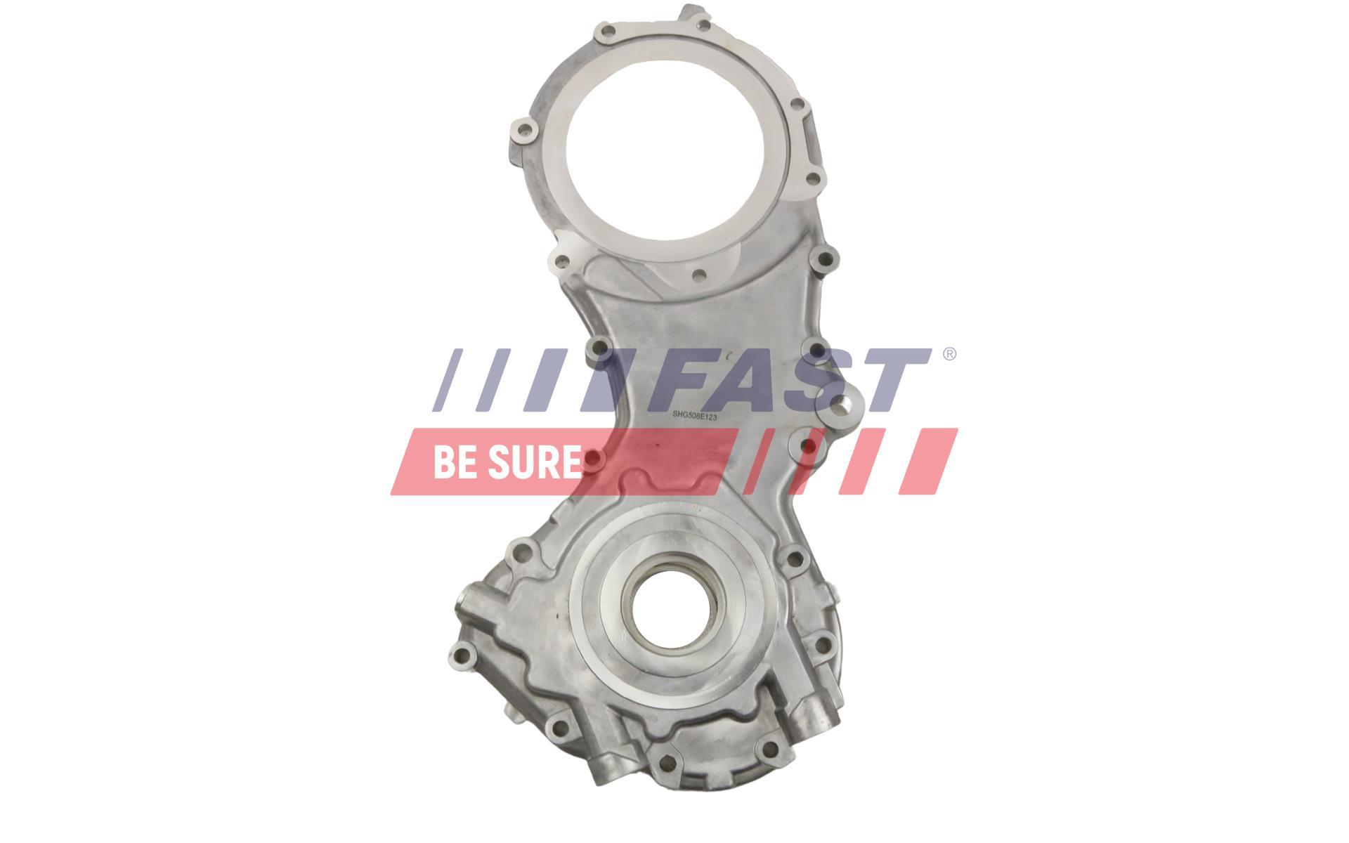FAST Ölpumpe ft38327 für Ford