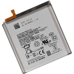 Clappio Samsung EB-BG991ABY 4000 mAh Akku, Smartphone Akku