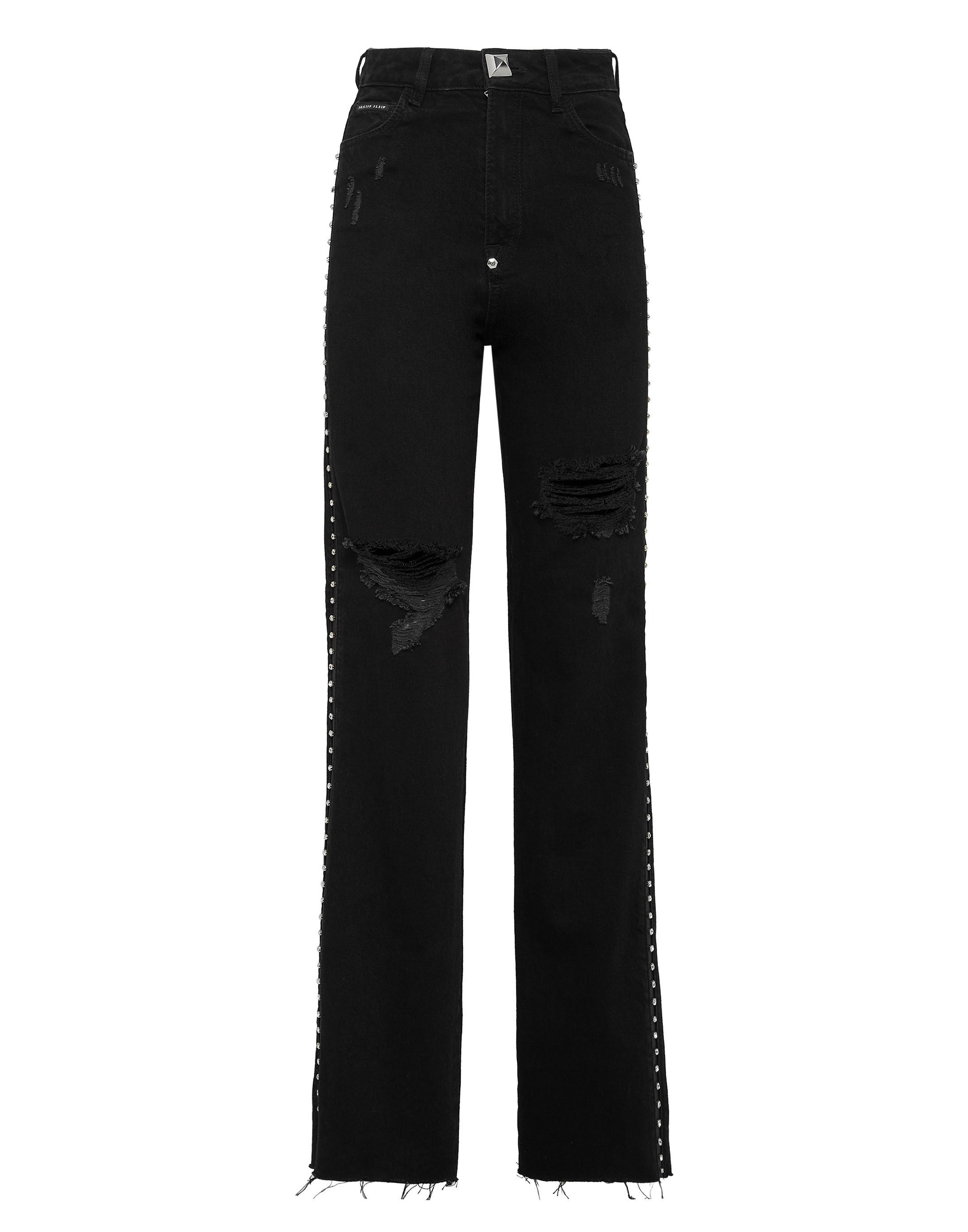 Wide-Leg-Jeans
