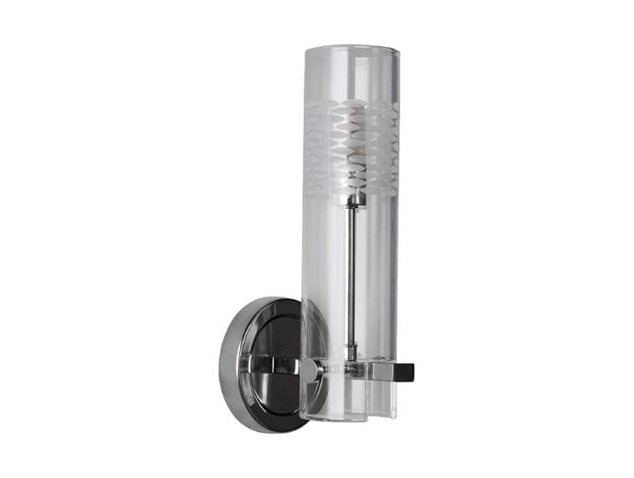 Dimmbare Design Wand- und Badlampe „Scope“ Messing Searchlight