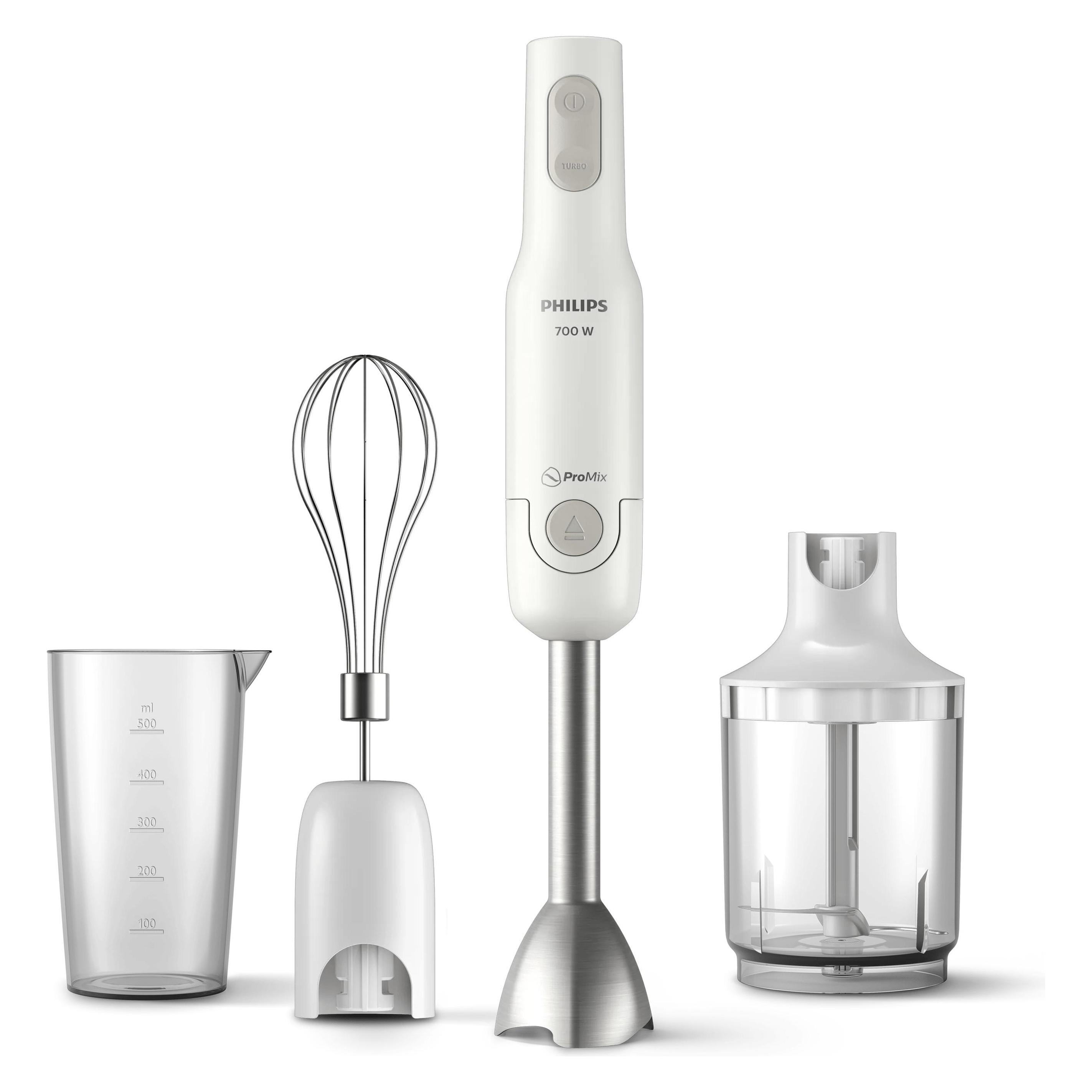 Philips ProMix HR2545/00 (HR2545/00)