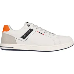 Whistler Marpe Casual Sneaker Herren 1002 - white 42