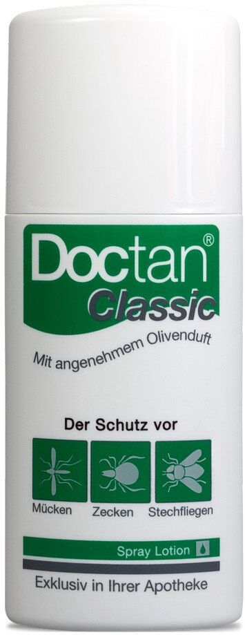 Doctan Lotion