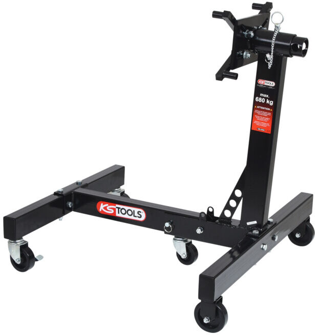 KS Tools Support moteur, 680 kg (160.0364)