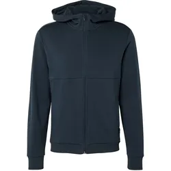 Tchibo - Sweatjacke - Herren - Gr. M - blau