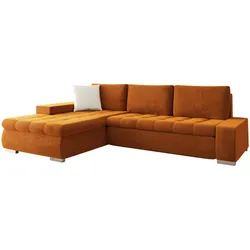 ECKSOFA Orkan Premium