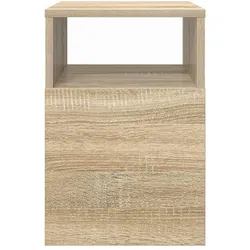 vidaXL, Couchtisch + Beistelltisch, Phoebe (30.50 x 30 x 45 cm)