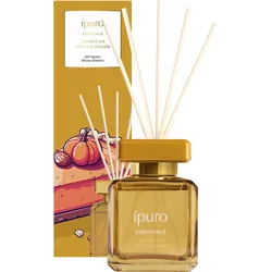 ipuro Essentials Raumduft pumpkin pie
