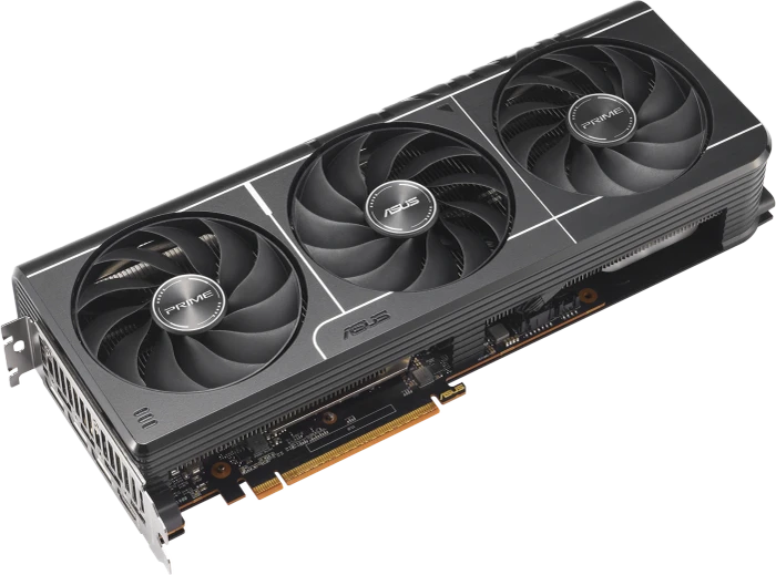 12GB Asus Radeon RX 9070 GRE OC