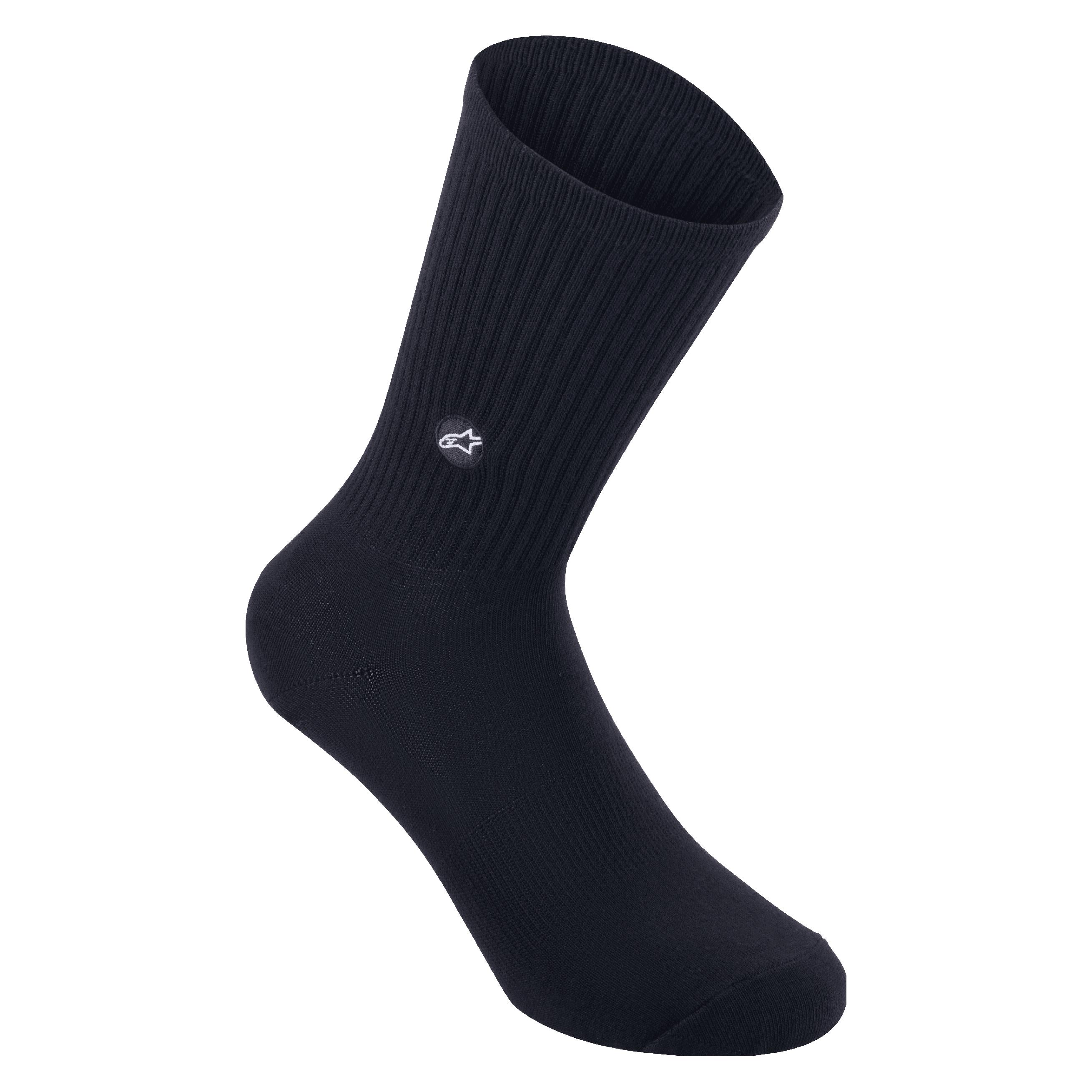 Alpinestars Socks 24 Alps Crew (L) (45549716)