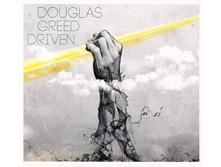 Douglas Greed - Driven