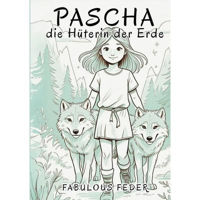 Pascha, Gebundene Ausgabe von Fabulous Feder, BoD – Books on Demand, 978-3-8192-7838-9