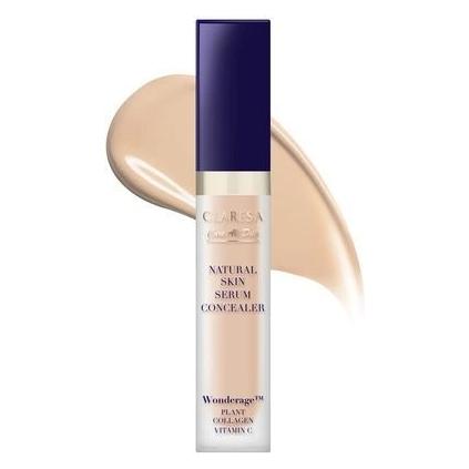 Bobbi Brown Claresa Natural Skin Serum Concealer - 1w Light Warm, 7ml (1W, Light Warm) (58104077)
