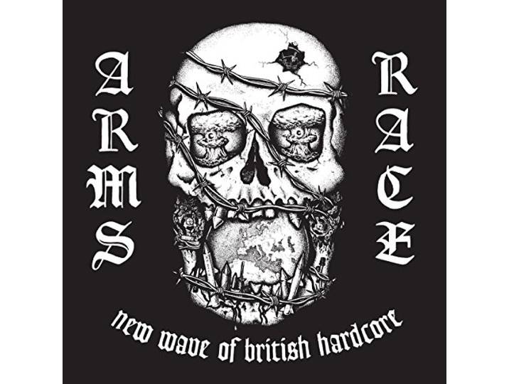 New Wave of British Hardcore [Import allemand]