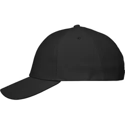 Myrtle Beach Unisex 6-Panel Funktionskappe Klassische Cap MB6205