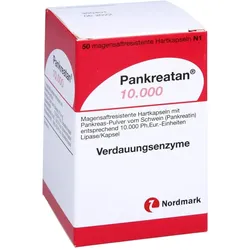 Pankreatan 10000