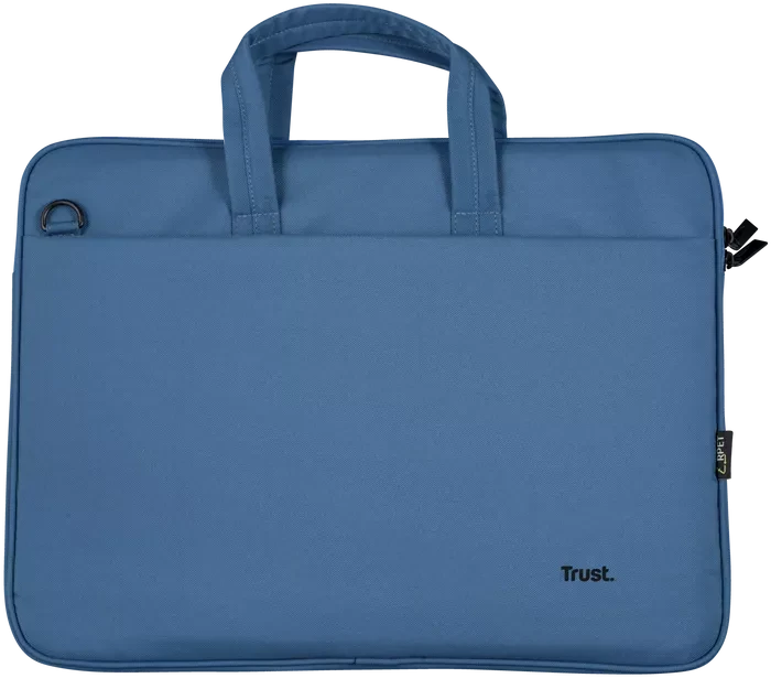 Trust BOLOGNA Laptoptasche 16" Blue - blau