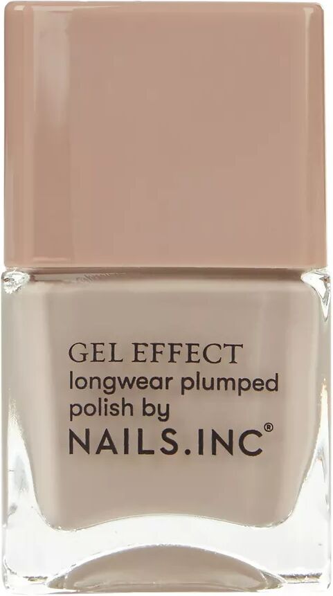 Nails Inc. - Gel Effect, Nagellack, 14 ml, Alfred Place