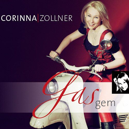 Corinna Zollner - Gas Gem - Preis vom 09.10.2026 07:28:09 h