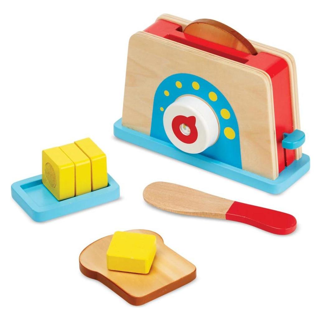 Spin Master Toaster Spielset (6074569)
